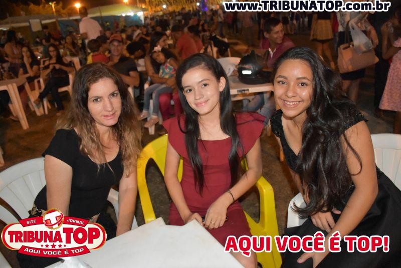 ROLIM DE MOURA: 20ª FESTA DO MILHO 