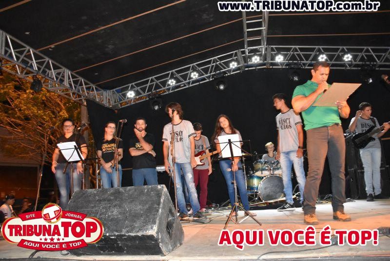ROLIM DE MOURA: 20ª FESTA DO MILHO 