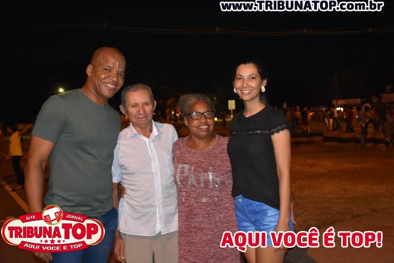 ROLIM DE MOURA: 20ª FESTA DO MILHO 