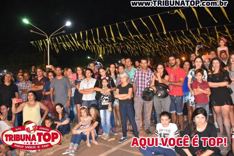 ROLIM DE MOURA: 20ª FESTA DO MILHO 