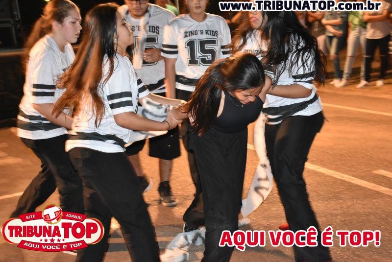 ROLIM DE MOURA: 20ª FESTA DO MILHO 
