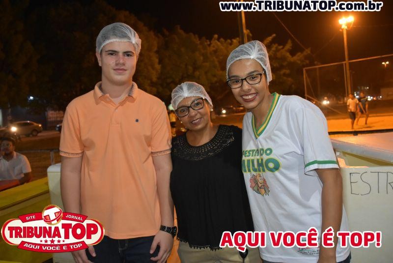 ROLIM DE MOURA: 20ª FESTA DO MILHO 