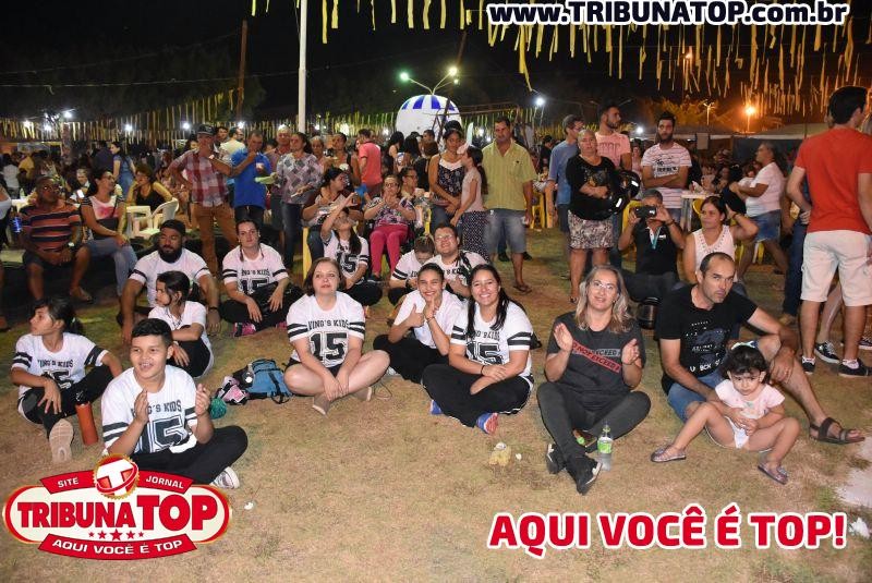 ROLIM DE MOURA: 20ª FESTA DO MILHO 