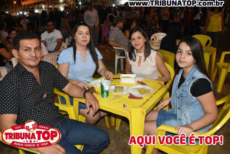 ROLIM DE MOURA: 20ª FESTA DO MILHO 
