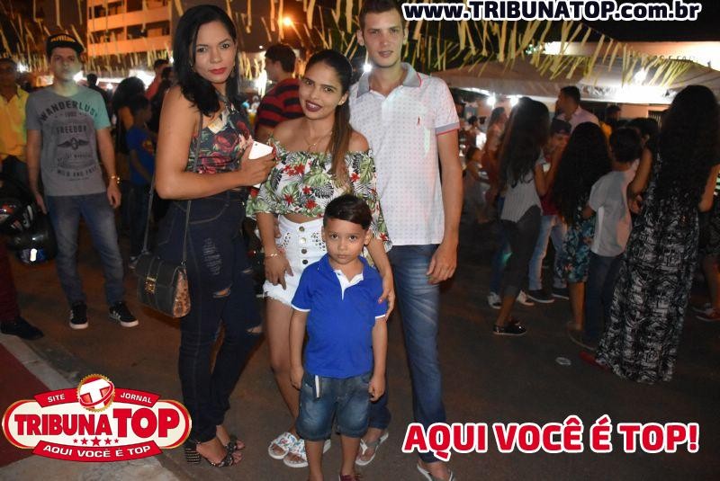 ROLIM DE MOURA: 20ª FESTA DO MILHO 