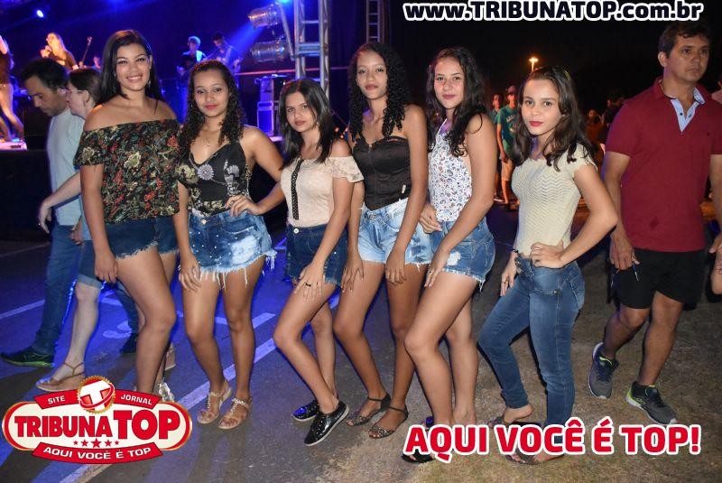 ROLIM DE MOURA: 20ª FESTA DO MILHO 