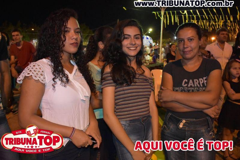 ROLIM DE MOURA: 20ª FESTA DO MILHO 