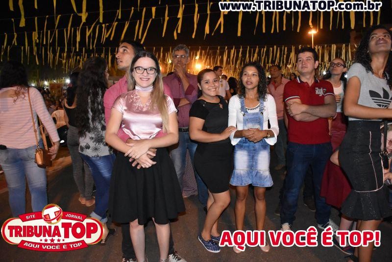 ROLIM DE MOURA: 20ª FESTA DO MILHO 