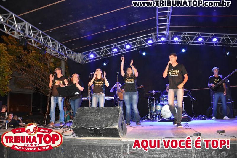 ROLIM DE MOURA: 20ª FESTA DO MILHO 