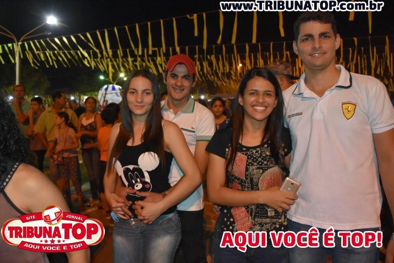 ROLIM DE MOURA: 20ª FESTA DO MILHO 