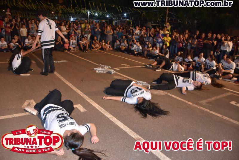 ROLIM DE MOURA: 20ª FESTA DO MILHO 