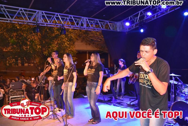 ROLIM DE MOURA: 20ª FESTA DO MILHO 