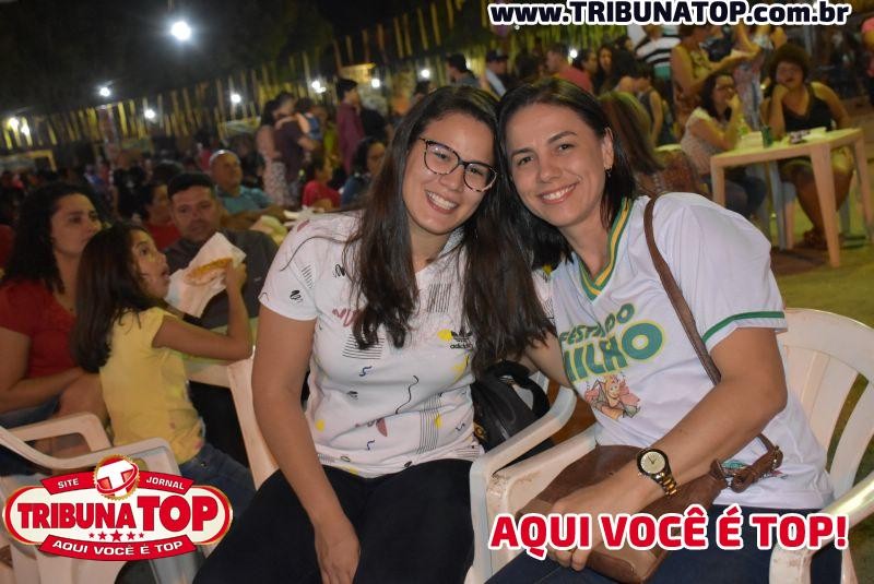 ROLIM DE MOURA: 20ª FESTA DO MILHO 