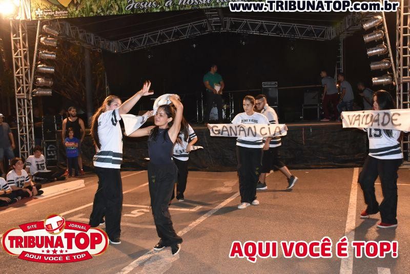 ROLIM DE MOURA: 20ª FESTA DO MILHO 