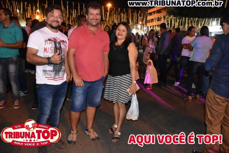 ROLIM DE MOURA: 20ª FESTA DO MILHO 