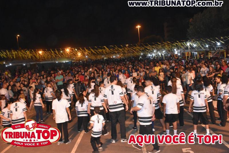ROLIM DE MOURA: 20ª FESTA DO MILHO 