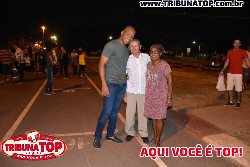 ROLIM DE MOURA: 20ª FESTA DO MILHO 