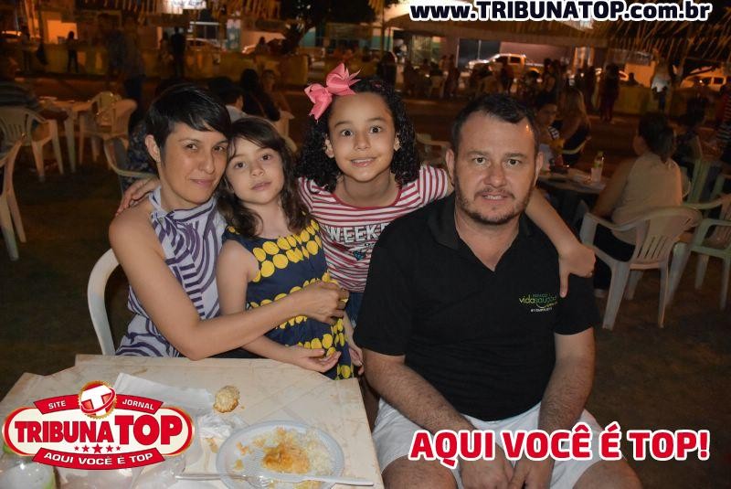 ROLIM DE MOURA: 20ª FESTA DO MILHO 