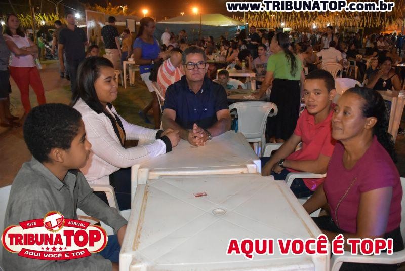 ROLIM DE MOURA: 20ª FESTA DO MILHO 