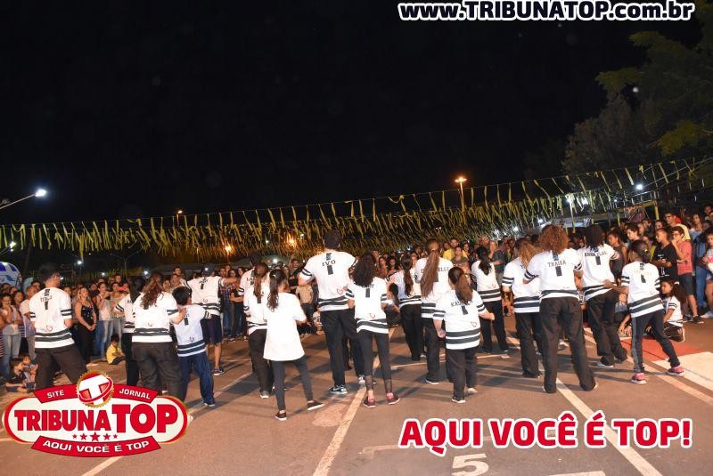 ROLIM DE MOURA: 20ª FESTA DO MILHO 