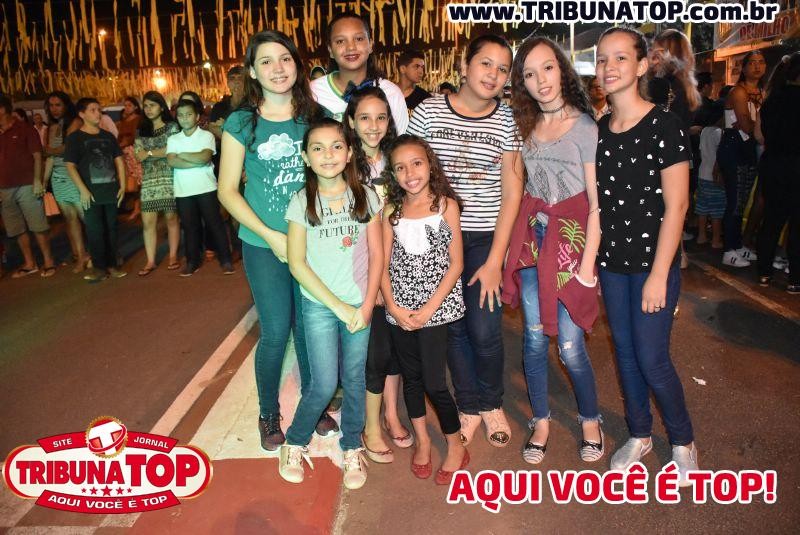 ROLIM DE MOURA: 20ª FESTA DO MILHO 
