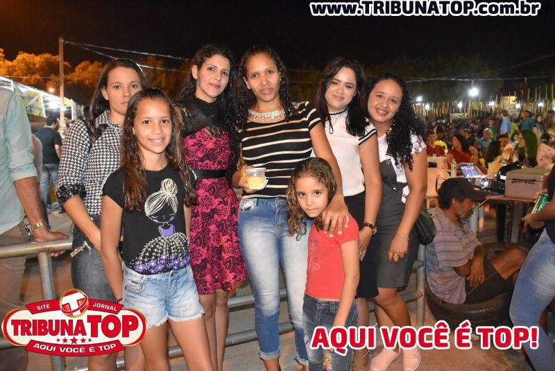 ROLIM DE MOURA: 20ª FESTA DO MILHO 