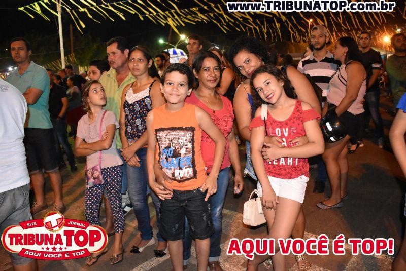 ROLIM DE MOURA: 20ª FESTA DO MILHO 