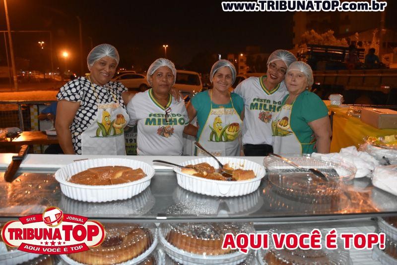 ROLIM DE MOURA: 20ª FESTA DO MILHO 