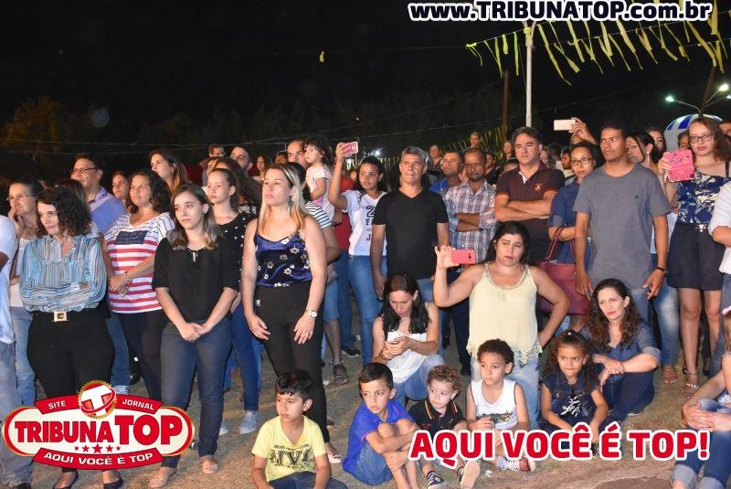 ROLIM DE MOURA: 20ª FESTA DO MILHO 