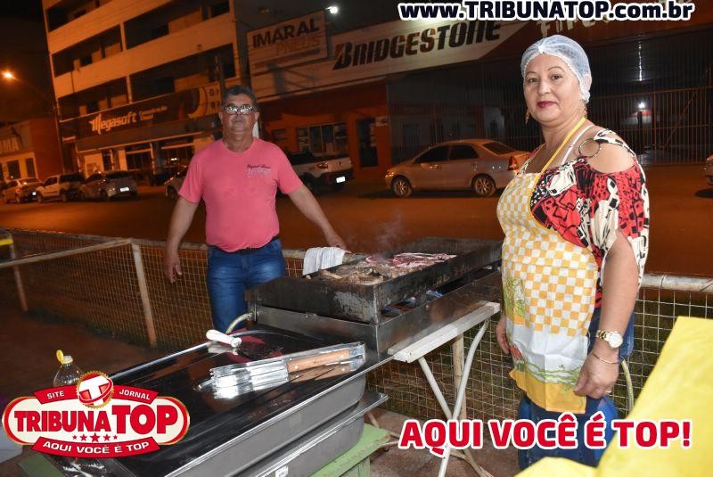 ROLIM DE MOURA: 20ª FESTA DO MILHO 