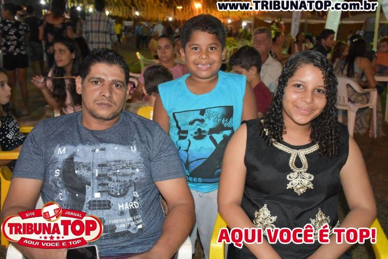 ROLIM DE MOURA: 20ª FESTA DO MILHO 