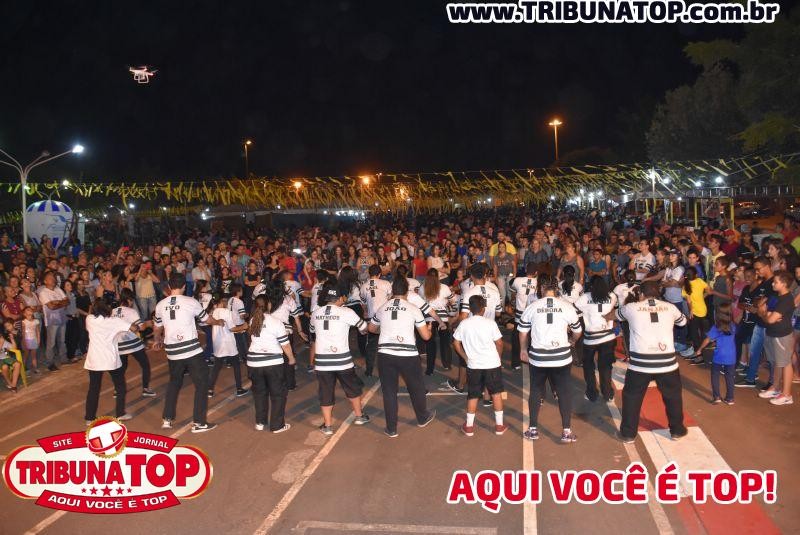 ROLIM DE MOURA: 20ª FESTA DO MILHO 