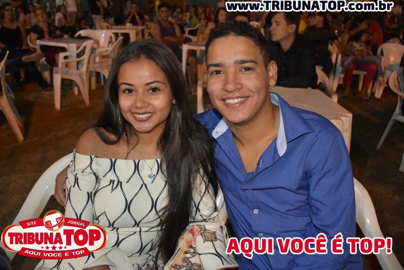 ROLIM DE MOURA: 20ª FESTA DO MILHO 