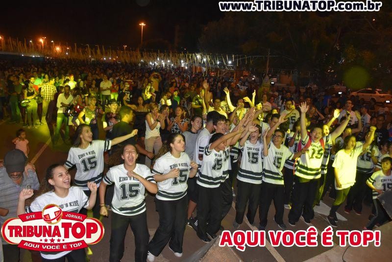 ROLIM DE MOURA: 20ª FESTA DO MILHO 