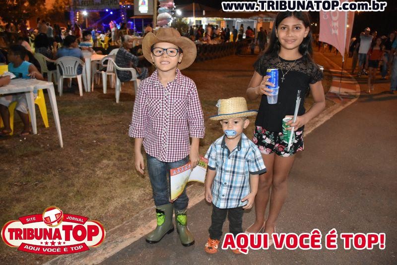 ROLIM DE MOURA: 20ª FESTA DO MILHO 
