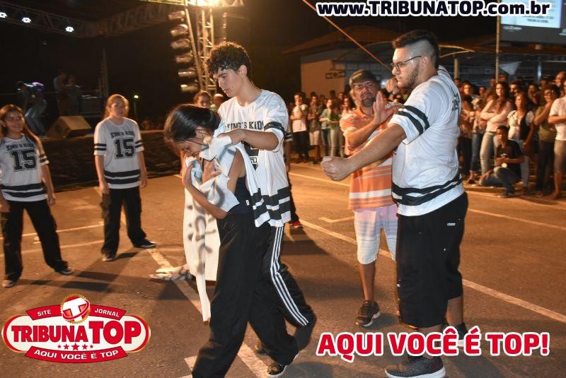 ROLIM DE MOURA: 20ª FESTA DO MILHO 