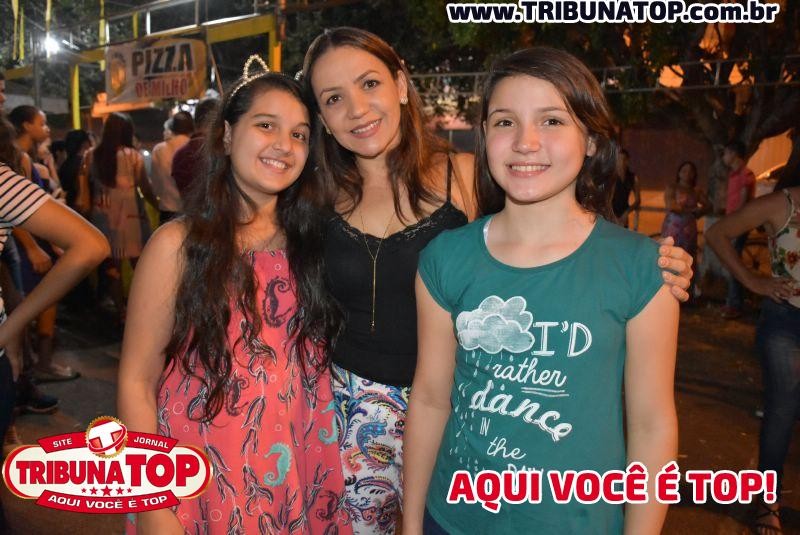 ROLIM DE MOURA: 20ª FESTA DO MILHO 