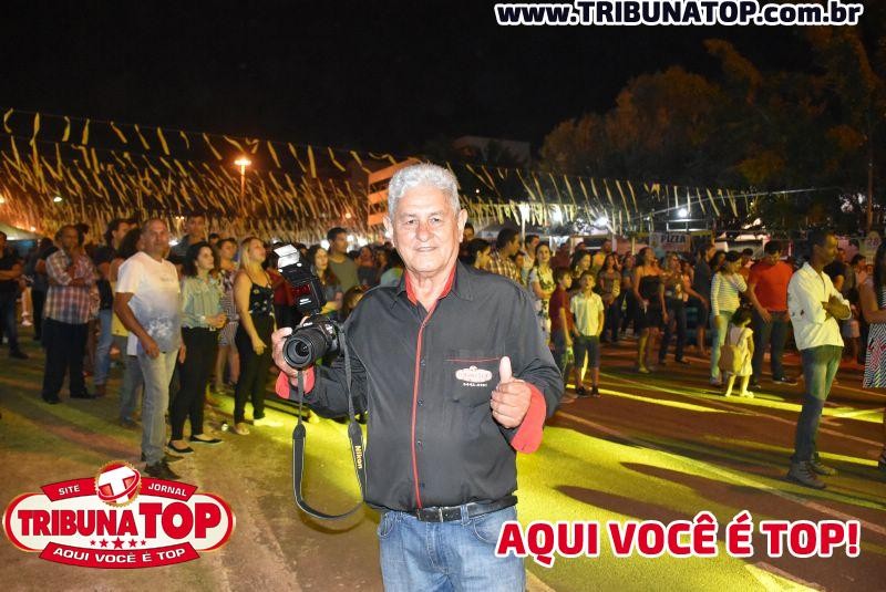 ROLIM DE MOURA: 20ª FESTA DO MILHO 
