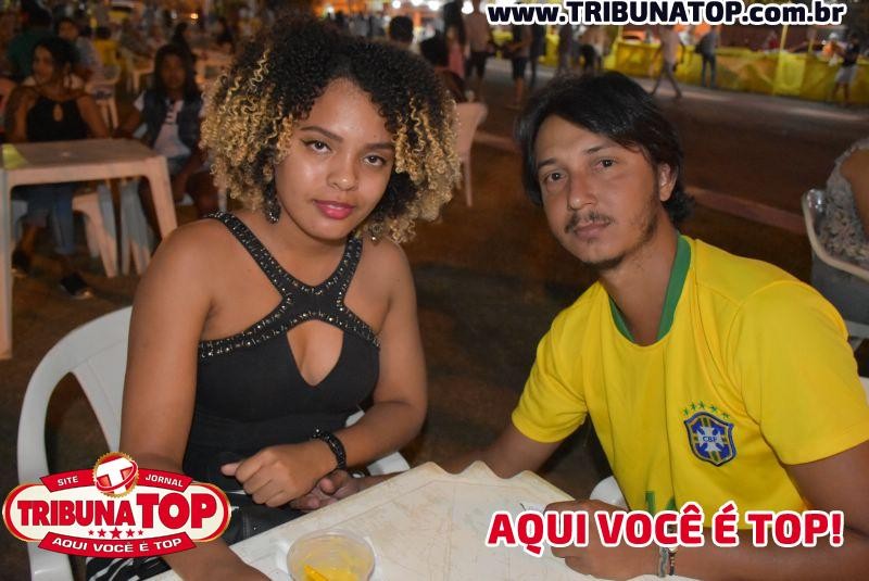 ROLIM DE MOURA: 20ª FESTA DO MILHO 