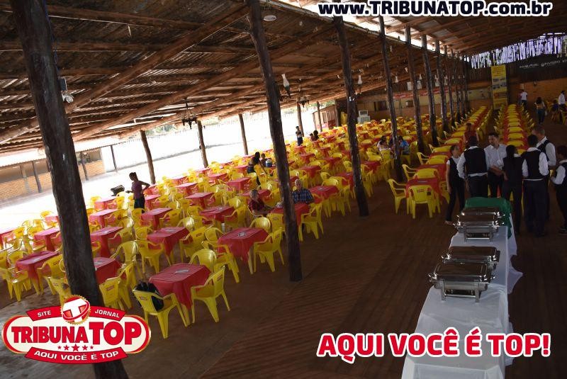 ROLIM DE MOURA: 15ª COSTELÃO DOS PAIS 