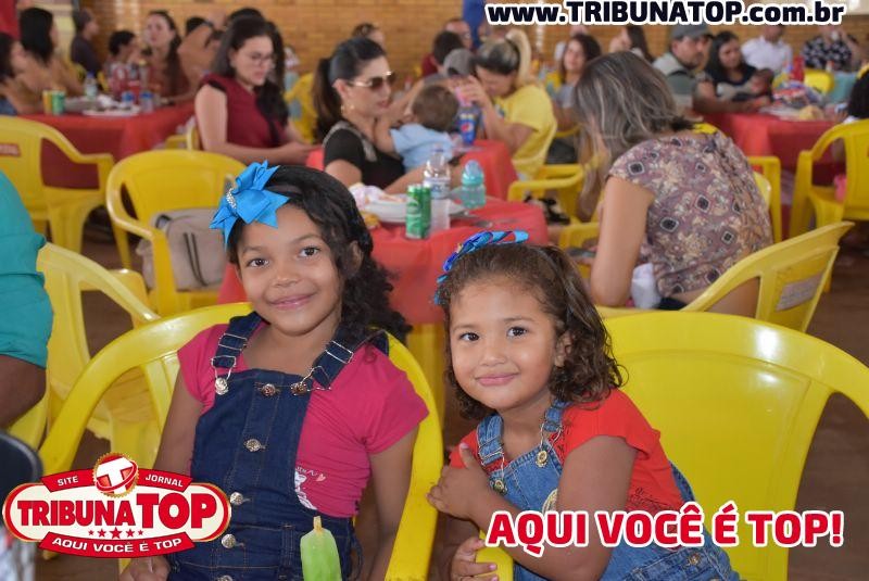 ROLIM DE MOURA: 15ª COSTELÃO DOS PAIS 
