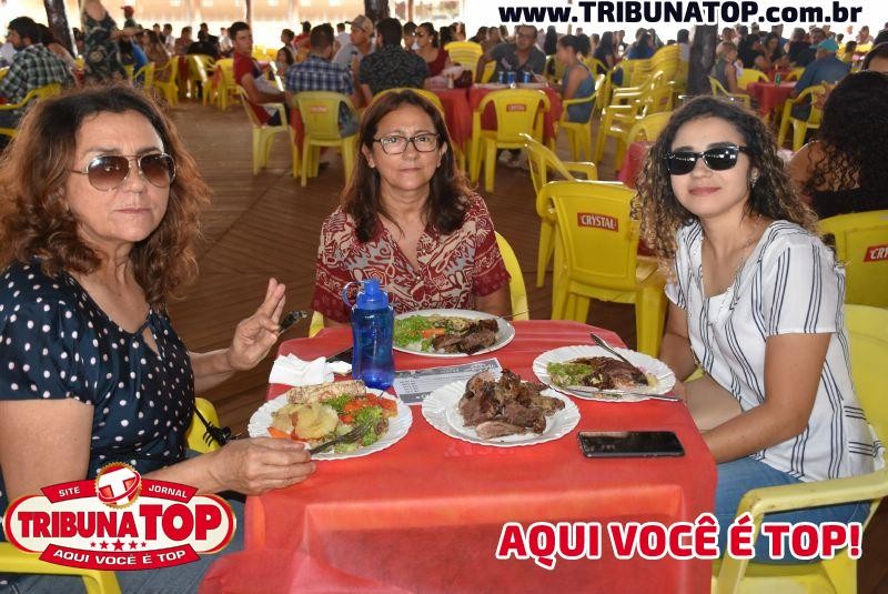 ROLIM DE MOURA: 15ª COSTELÃO DOS PAIS 