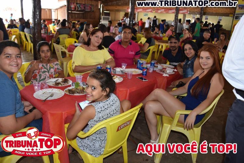 ROLIM DE MOURA: 15ª COSTELÃO DOS PAIS 