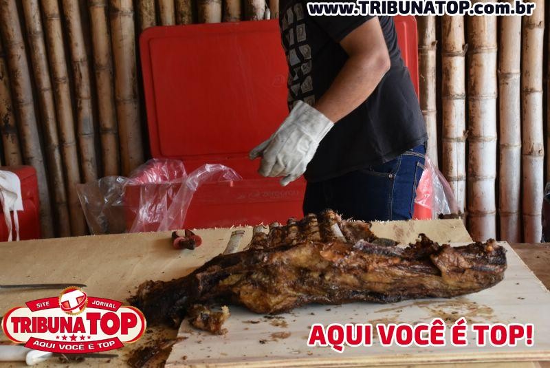 ROLIM DE MOURA: 15ª COSTELÃO DOS PAIS 