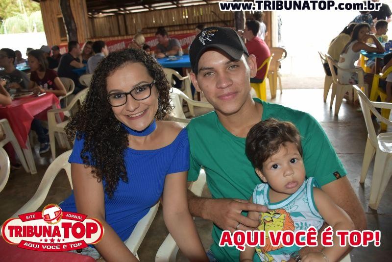 ROLIM DE MOURA: 15ª COSTELÃO DOS PAIS 