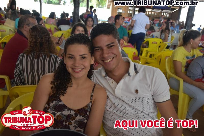 ROLIM DE MOURA: 15ª COSTELÃO DOS PAIS 