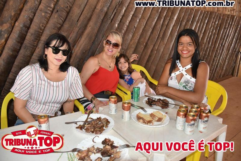 ROLIM DE MOURA: 15ª COSTELÃO DOS PAIS 