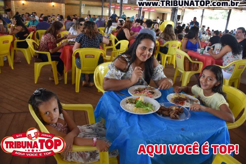 ROLIM DE MOURA: 15ª COSTELÃO DOS PAIS 