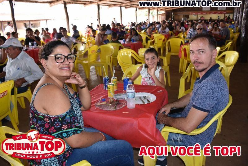 ROLIM DE MOURA: 15ª COSTELÃO DOS PAIS 