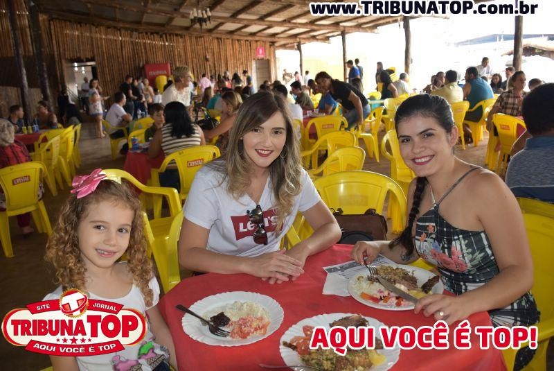 ROLIM DE MOURA: 15ª COSTELÃO DOS PAIS 